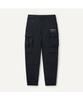 Самые СМЕЛЫЕ Signature Jogger Pants V6 для Лайтворка (Синтетическое волокно) 2Apax26006Bks