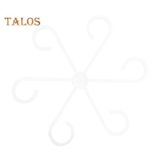 8 шт. держатель для стебля растения, опоры для стеблей вьющихся комнатных растений, многоразовые колышки для цветочных растений, крючки для стеблей, аксессуары для роста овощей, фруктов и цветов