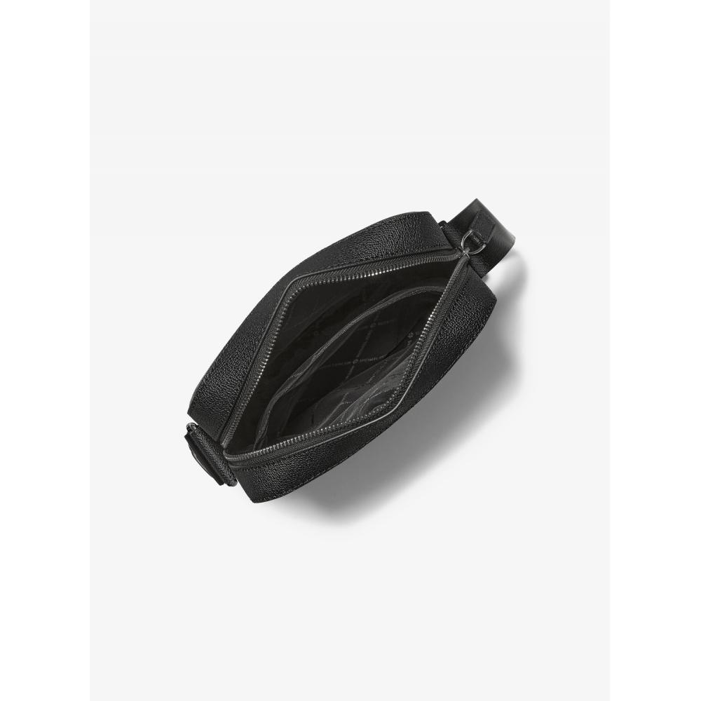 Michael Kors Сумка для полетов Cooper Mk Signature 37f6lcol6v1 Черный