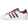 Superstar 'Legend Ink Red' H05250
