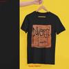 Лучшая футболка Pavement Crooked Rain Tour 1994 Новая мужской размер США Тяжелый хлопок винтаж Стиранная Удобная Повседневная Дышащая