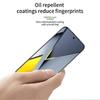 For Xiaomi Poco F8 Ultra Screen Protector MOFI 9H 3D Curved Full Glue Full Coverage Tempered Glass Film