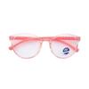 Cute Jelly Color Children's Anti-Blue Glasses Flat Mirror Eye Protection Glasses
