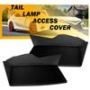 Left Right Tail Light Access Housing Cover Rear Fits Toyota Camry 2018-