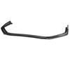 Compatible with 15-21 Subaru STI: Three-Piece Front Lip Splitter for Subaru WRX CS Style JDM