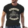Son Of Arthritis Ibuprofen Chapter Essential Men'sT-Shirt Blank T Shirts Old Biker Motorcycle Top Y2k Clothing Pattern Print