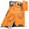 Прочный чехол-кольцо-держатель Armor для Xiaomi 15T 14T Pro POCO F8 F7 Pro Ultra M7 X7 C85, PC+TPU, противоударный, прочный, защитный чехол