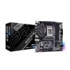 Материнская плата ASRock B660M Pro RS Intel B660 series 12-го поколения CPU ( LGA1700 ) соответствие MicroATX [Продукт отечественного авторизованного дистрибьютора]