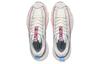 Women's Sneakers Li-Ning Li Ning Comet LITE Cushioning Slip Resistant Abrasion Resistant Low top Casual Shoes