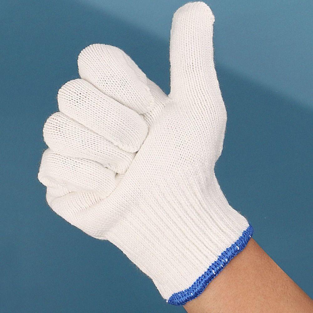 1/2/3/4/5 пар термостойких перчаток для барбекю, кухонных перчаток для духовки, защиты рук