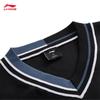 Li-Ning Унисекс тренировочная жилетка для бадминтона AMVV027