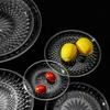 Акриловое блюдо для фруктов и десертов SIFAR