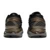 Asics Metarun Устойчивые к истиранию Поддерживающие Низкие Беговые Кроссовки Женские 1012B977-001