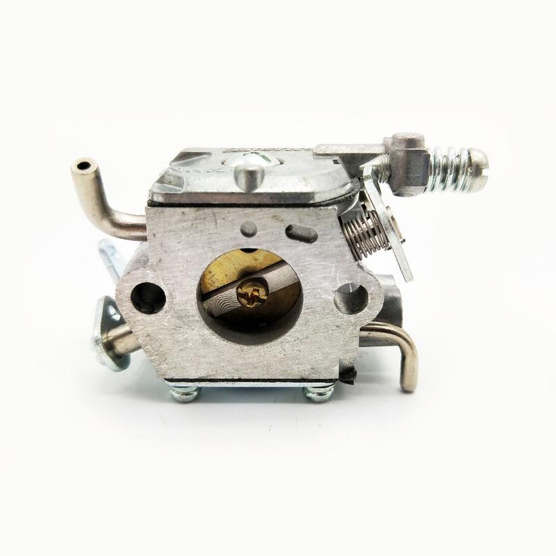 New Carb For Zama Carburetor C1Q K120A C1Q-K120