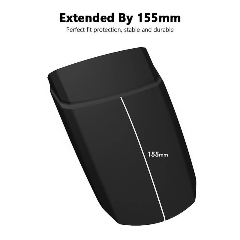For Suzuki V-Strom 800DE V-strom V-STROM 800 DE 2023 2024 New Accessories Front Extender Fender Mudguard Splash Guard Motorcycle