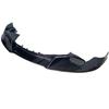 McLaren 720S V Style Carbon Fiber Front Lip Splitter & Diffuser Kit