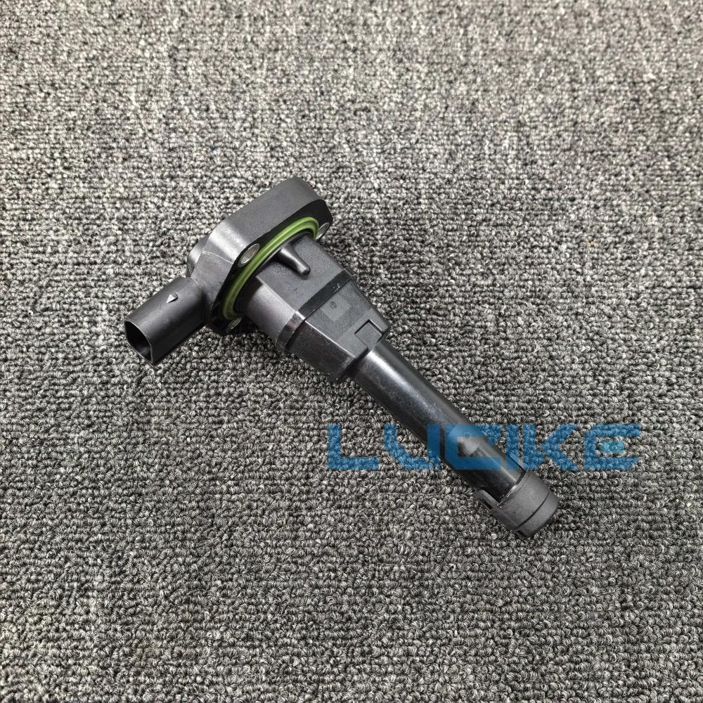 12618638758 Automotive Oil Level Sensor For BMW 4 5 6 7 8 M3 M4 X3 X4 X5 Z4 Oil position sensor Oil tank height sensor