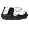 Front Window Door Switch Front Power Window Control Switch A2059056911 for Mercedes‑Benz Vito 447 448 Power Window Switch
