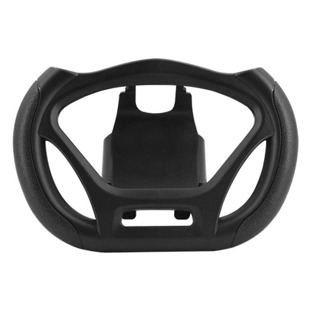 Игровой гоночный руль для игровой консоли, гоночный игровой пульт дистанционного управления с присосками