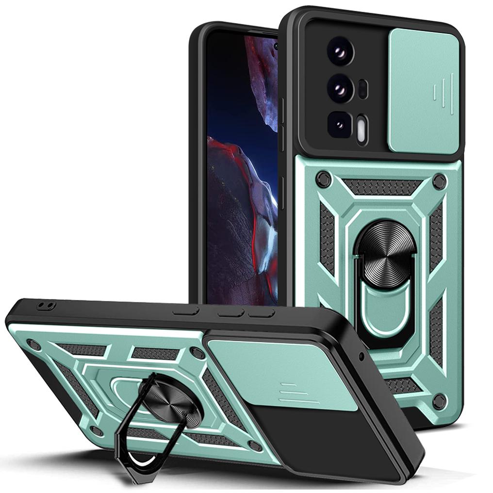 Противоударный бронированный чехол для Xiaomi Poco X3 X4 X6 F3 F4 F5 GT Pro 5G автомобильный держатель чехол для телефона для Xiaomi M4 M5 C40 C55 C65 4G чехол