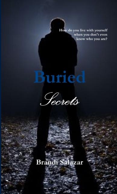 Книга Buried Secrets