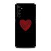 Я люблю тебя Розовое сердце Чехол для телефона Для Realme 12 11 10 9 8 5G 7 6 GT5 GT3 GT2 Pro Plus C21 C11 C25 C35 GT Neo 2 3 3T 5 Мягкая крышка