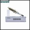 4pcs/lot Platium Iridium Spark Plug For Nissan Juke Versa Micra Tiida X-Trail DILZKAR6A11 22401ED71B 22401-ED71B FXE20HE11