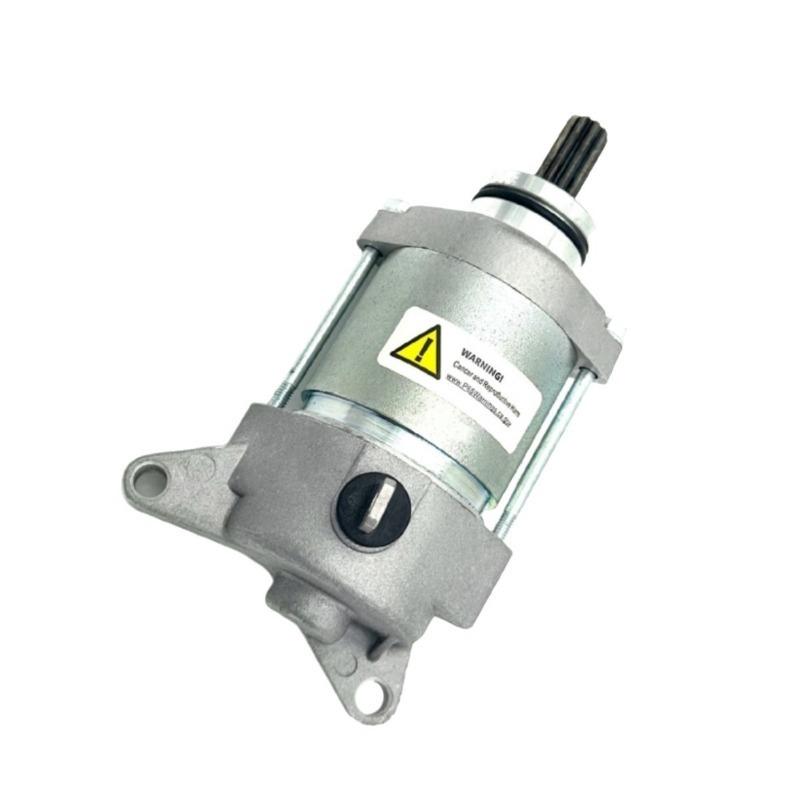 5TJ-81890-00-00 Starter Motor Starter Motor Adapted To M/C, WR450F, 18844