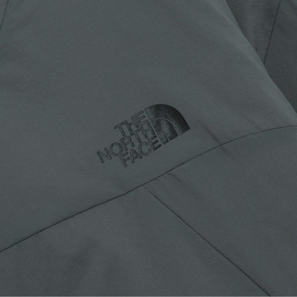 The North Face Мужской С Феликс Тепло Свитшот Серый Nm5mq54c