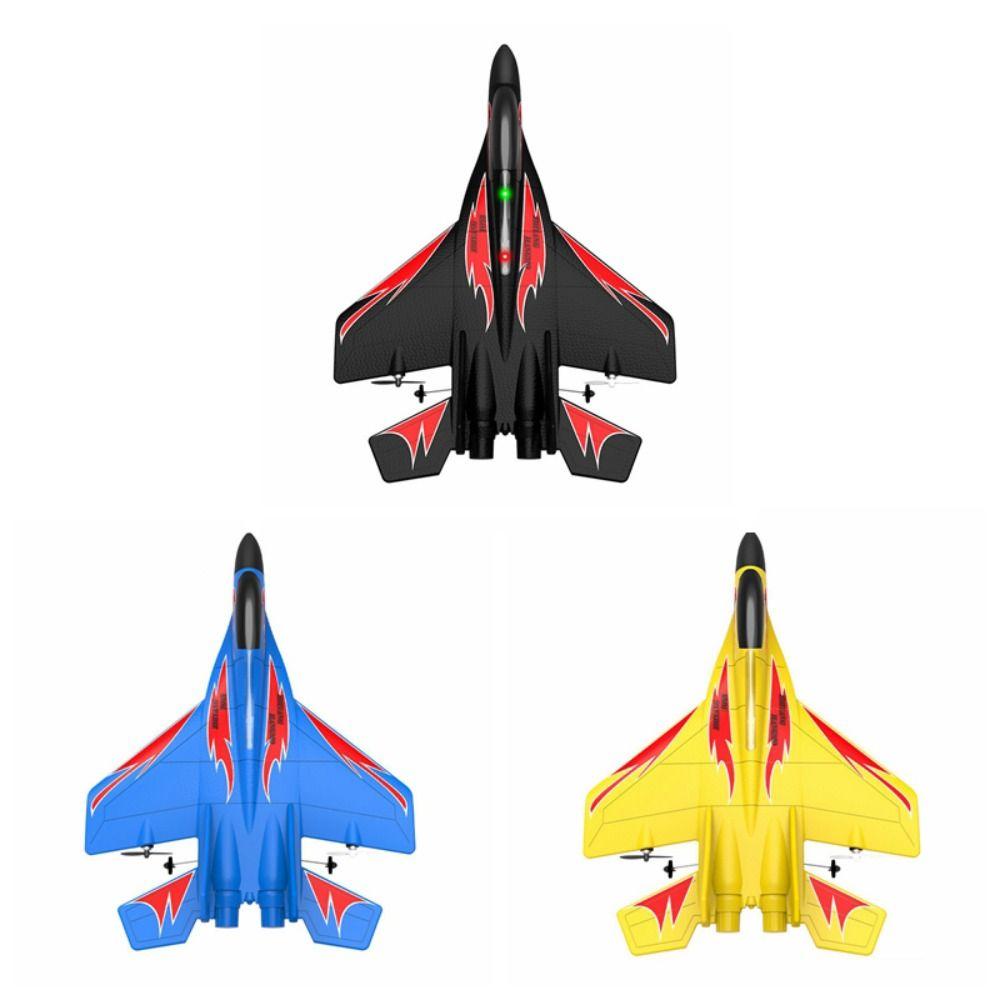 Air Plane Remote Control Aircraft EPP Foam Glider Model Electric Toy  Parent-child Interaction
