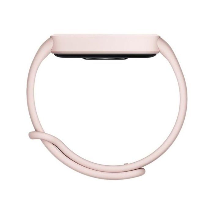 Bracelet Connecté - Xiaomi - Smart Band 9 Active - Écran AMOLED - Suivi d'Activité - Résistant à l'eau 5 ATM