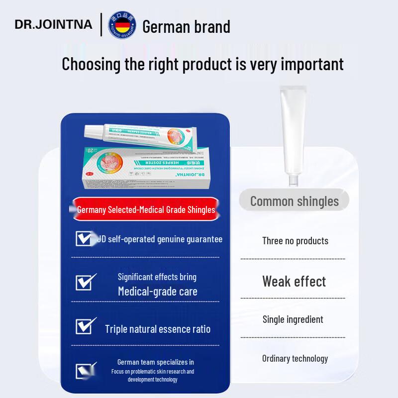 DR.JOINTNA Усовершенствованный крем для облегчения состояния кожи