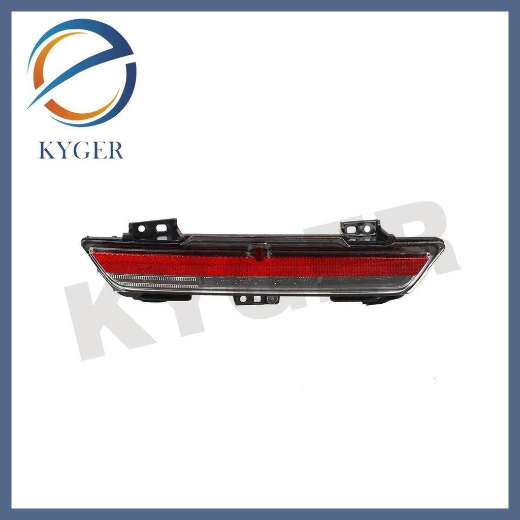 High-Quality Rear Bumper Light for Land Rover Range Rover RR22 (Right), LR152295, KYGER