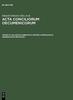 Книга Collectio Sabbaitica Contra Acephalos Et Origeniastas Destinata