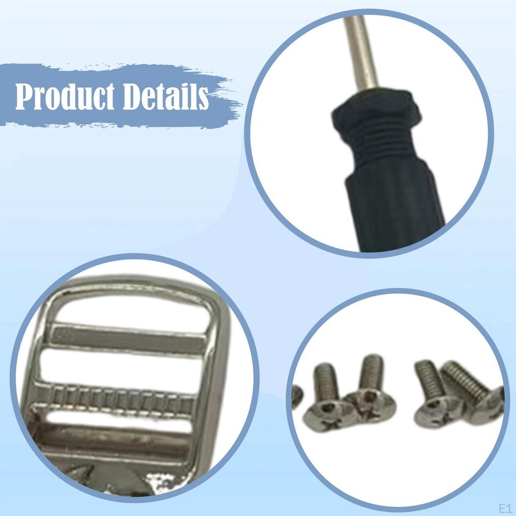 Набор для ремонта хоккея Защитная клетка для лица Набор для фиксации Инструменты для обслуживания