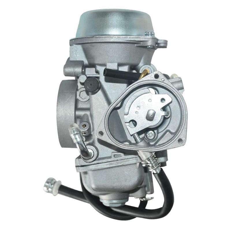 Карбюратор в сборе 500 для Polaris Sportsman 500 4X4 HO 2001-2005 и 2010-2012, Scrambler 500 4X4 1997-2009 Запчасти 3131557 3131453