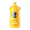 Upgraded Large-Mouth Fully Automatic Rotary Pencil Sharpener, Can Sharpen 7-11.5mm Thick Triangular Pencils