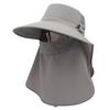 XIN SHENG XIANG 360° UV Protection Quick-Dry Bucket Hat