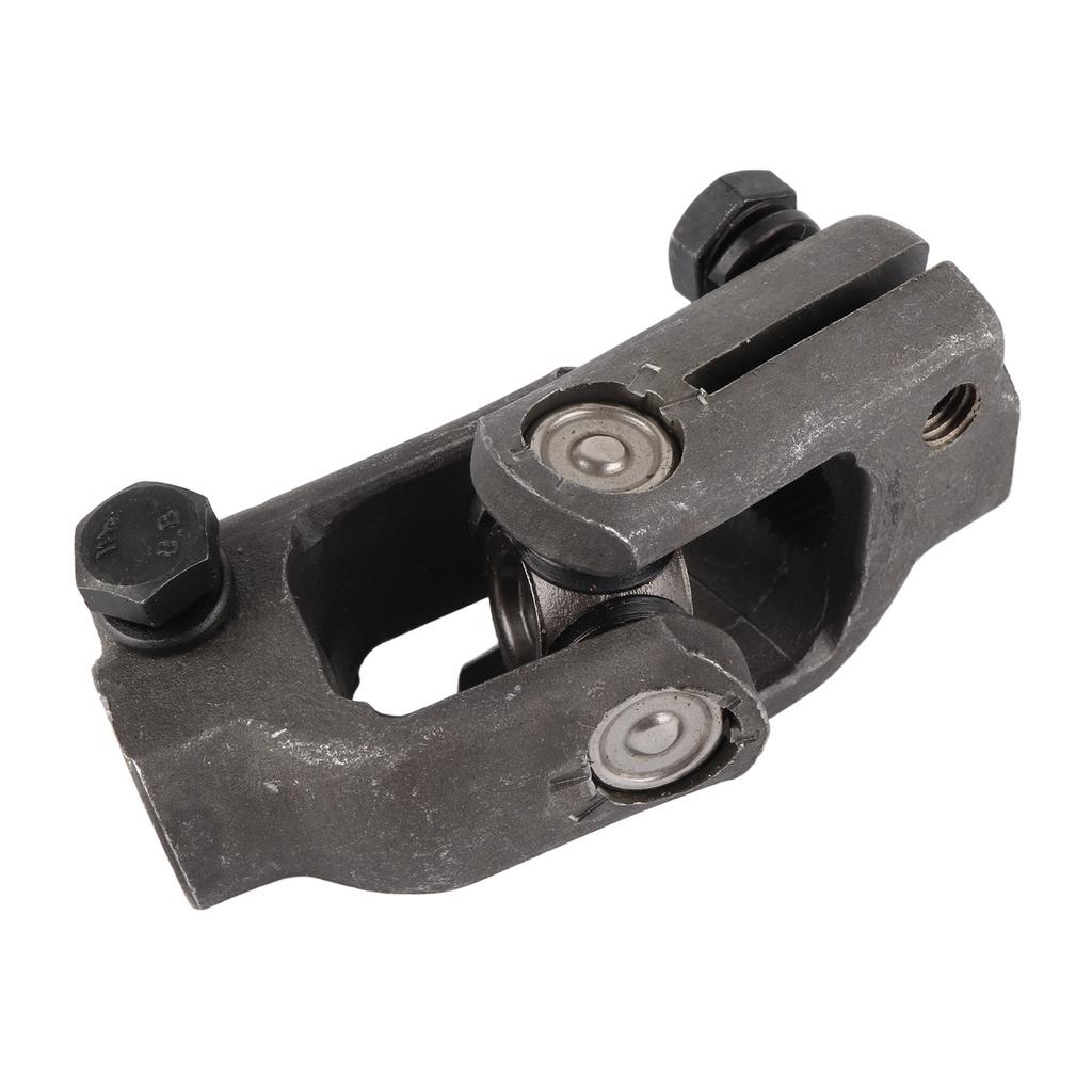 22T Double D Phosphating Universal Steering Ball U Joint 14mm Hole Diameter for ATV UTV Go Cart