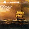 LP Запись АНТАЛ ДОРАТИ НОВЫЙ ФИЛАРМОНИЧЕСКИЙ ОРКЕСТР Дворжак Симфония «Из Нового Света» SPC21025 LONDON 1967 США Классика Б/У