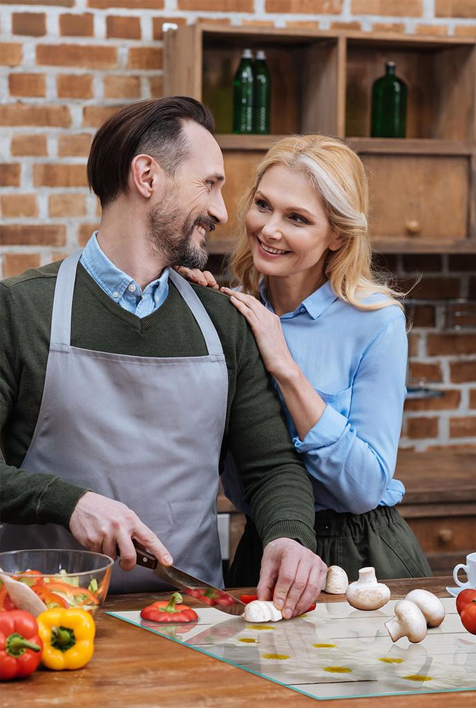 SZKLANA PŁYTA OCHRONNA NA KUCHENKĘ 70x52 DREWNO