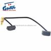 Carbon Brush Kit for Club Car Golf Cart Motor Carbon Brush Set 1017946 36V /48V Club Car EZGO