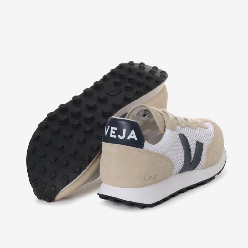 Veja Унисекс Эко-Кроссовки Svju231rl22 180