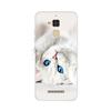 Для Asus Zenfone 3 Max ZC520TL 3Max ZC 520TL ZC520 TL Pegasus 3 X008D 5.2 дюйма Чехол-бампер из мягкого ТПУ-силикона для телефона Fundas