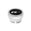 For VW Car Cigarette Lighter Cover Car Accessories For VW Golf Polo Tiguan Touran Jetta Passat CC T5 GTI Scirocco Magotan T-Cross T-ROC