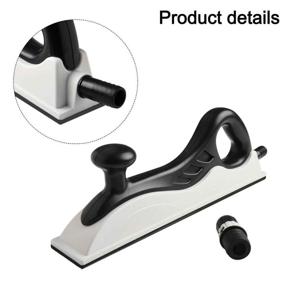 Шлифовальная машина Рубанок Наждачная бумага Наждачная бумага Рубанок