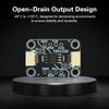 Двунаправленный изолятор I2C модуль ISO1540 3.3В/5В Поддержка плат STEMMA QT Qwiic Работа на частоте 1 МГц