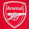Arsenal FC Mens Crest Raglan Windbreaker