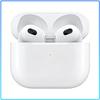 Apple AirPods 3 True Wireless Наушники Чип H1 Автоматическое Сопряжение Сенсорное Управление Пространственное Аудио Беспроводная Гарнитура Для iOS Android Смартфонов