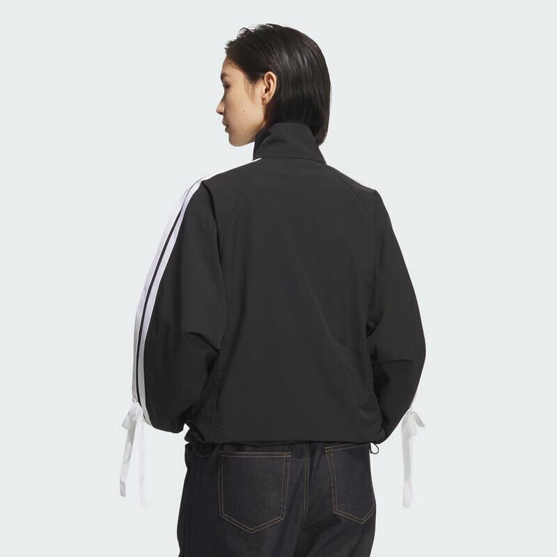 adidas Женская куртка DANCE WB 1 Спортивно-повседневная KT5003